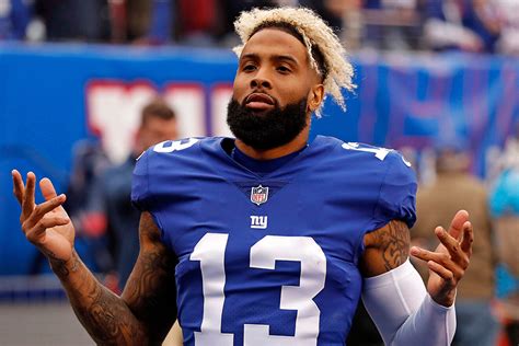 odell beckham jr wingspan|Iba pa.